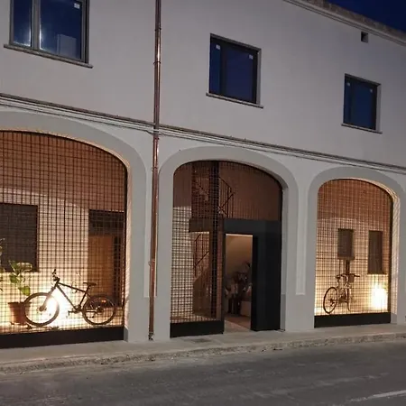 El Paller De L'armentera 2 Appartement *