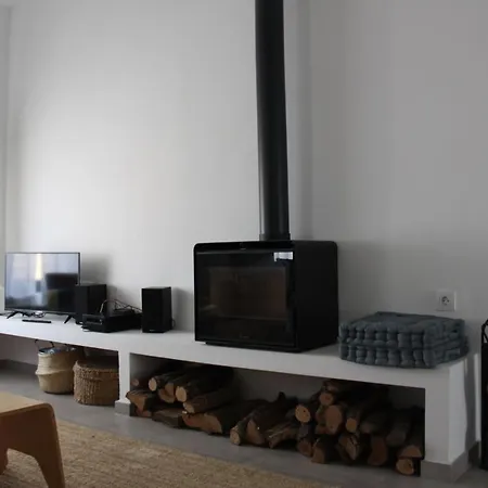 Appartement El Paller De L'armentera 2 *