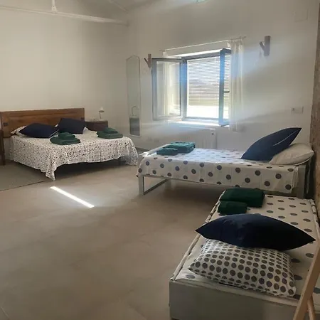 El Paller De L'armentera 2