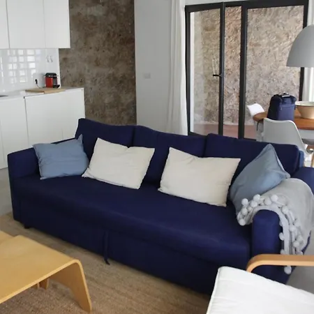 El Paller De L'armentera 2 Saldet