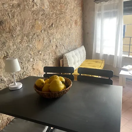 Appartement El Paller De L'armentera 2 *