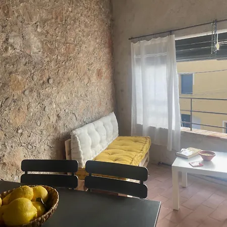 El Paller De L'armentera 2