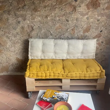 El Paller De L'armentera 2