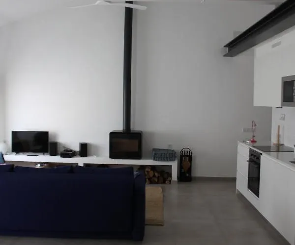 Appartement El Paller De L'armentera 2