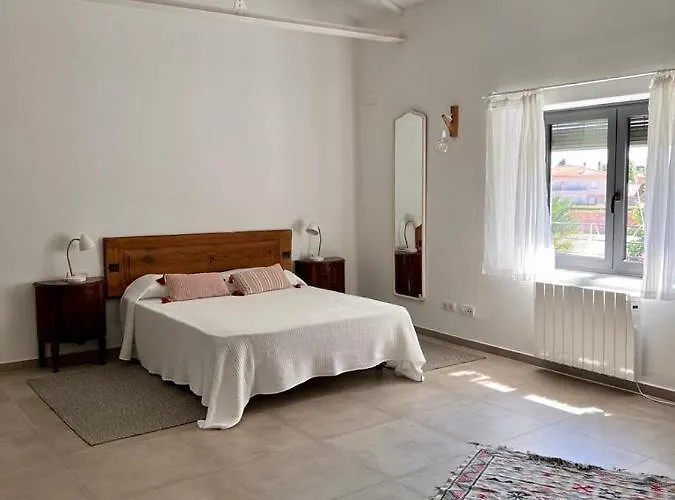 El Paller De L'armentera 2