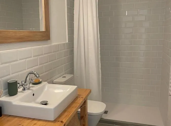 Appartement El Paller De L'armentera 2 Saldet