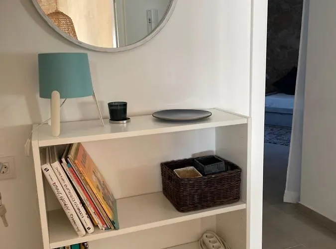 El Paller De L'armentera 2 Appartement