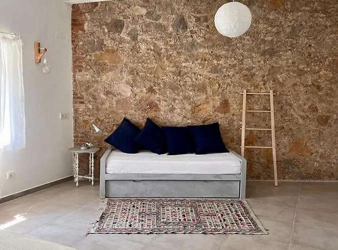 Appartement El Paller De L'armentera 2