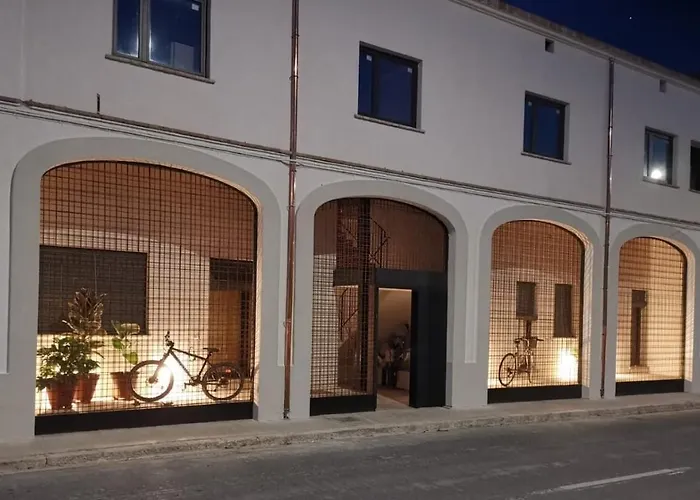 El Paller De L'armentera 2 Appartement *