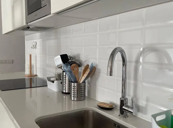 Appartement El Paller De L'armentera 2 Saldet