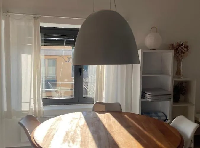 Appartement El Paller De L'armentera 2 *