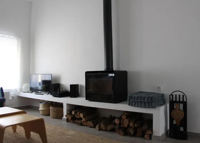 Appartement El Paller De L'armentera 2 *