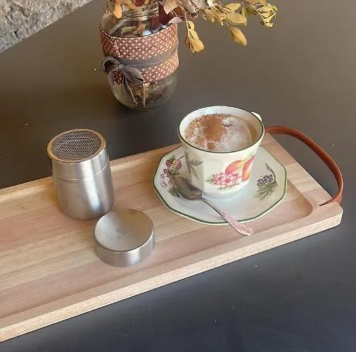 El Paller De L'armentera 2 Saldet