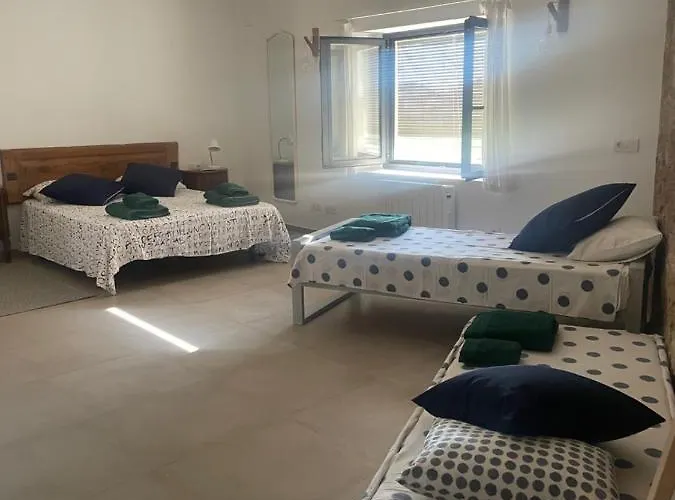 El Paller De L'armentera 2