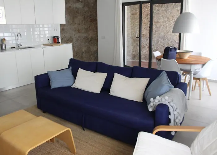 El Paller De L'armentera 2 Saldet