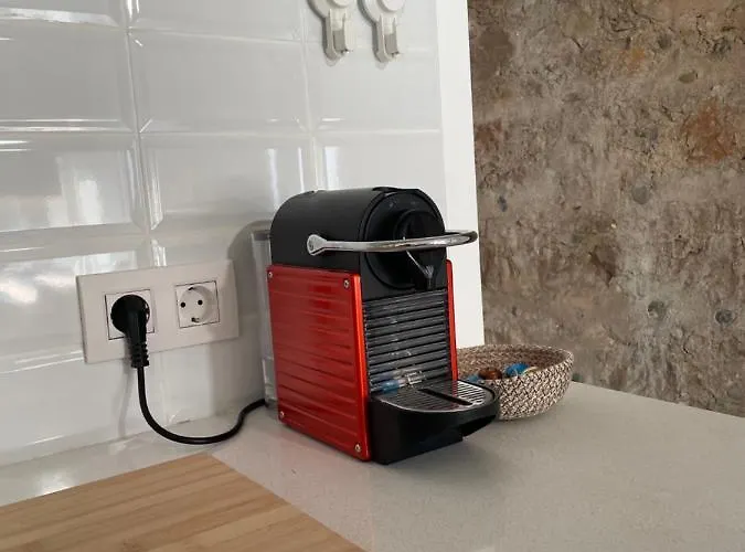 El Paller De L'armentera 2 Saldet