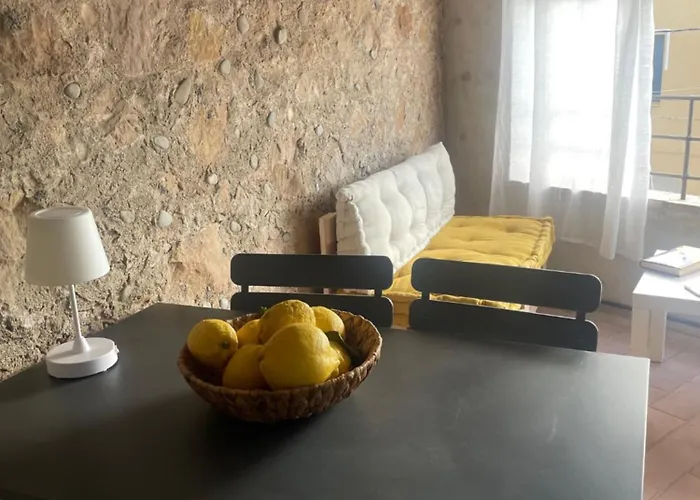 Appartement El Paller De L'armentera 2 *