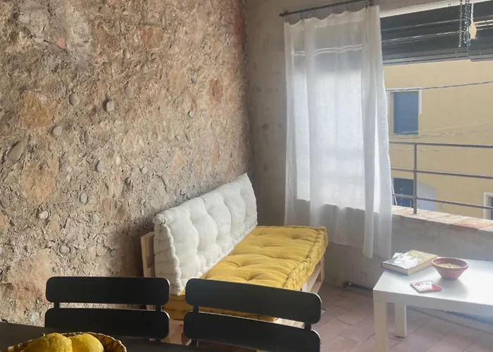 El Paller De L'armentera 2