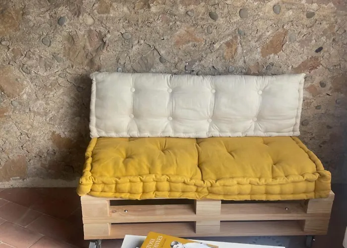 El Paller De L'armentera 2